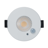 LED-inbouwspot 6W met Sensor en CCT | ONELIGHT