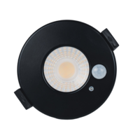 LED-inbouwspot 6W met Sensor en CCT | ONELIGHT