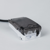 LED-inbouwspot 6W met Sensor en CCT | ONELIGHT