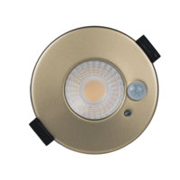 LED-inbouwspot 6W met Sensor en CCT | ONELIGHT