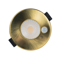 LED-inbouwspot 6W met Sensor en CCT | ONELIGHT