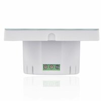 Milight 4-zone Dual White afstandsbediening paneel touch stroom