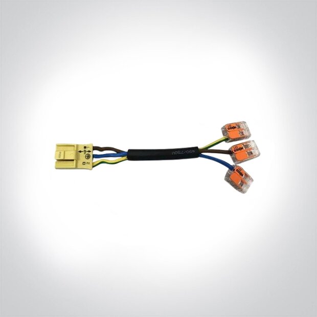 Onelight-Linear AC connector