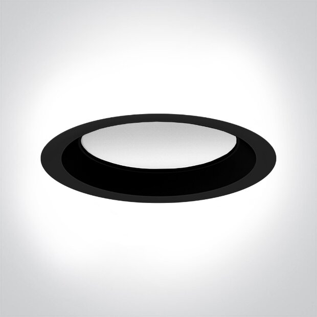 LED downlighter Essence G2 6W 3000-6000K 3-CCT &Oslash;110mm IP54 