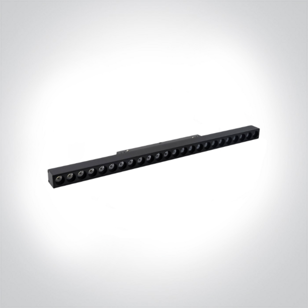 20W Dual White Magnetisch Grille (DOT) light - Zigbee 3.0+RF 2.4GHz