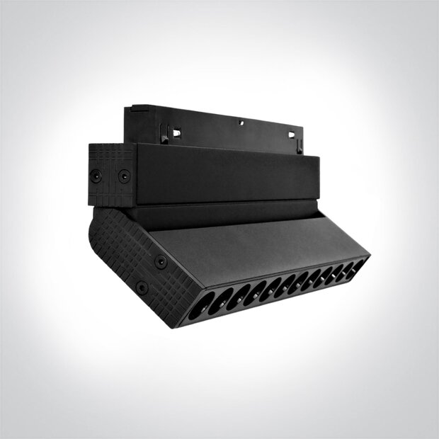 6W RGB+WW | Magnetisch DOT light -verstelbaar| Zigbee 3.0+RF 2.4GHz