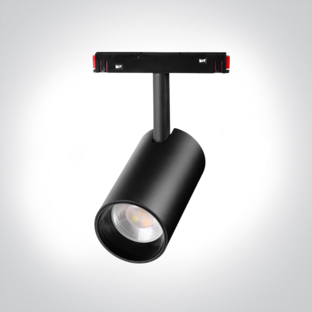 12W RGB+WW | Magnetisch Spotlight | Zigbee 3.0+RF 2.4GHz