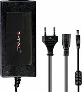 V-TAC 78 Watt - 24V / 3,25A adapter voor led strips