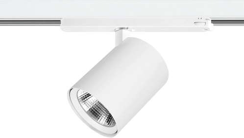 ALTO Rail spot 3 fase - kleur - wit - 31W - 3000K - dimbaar