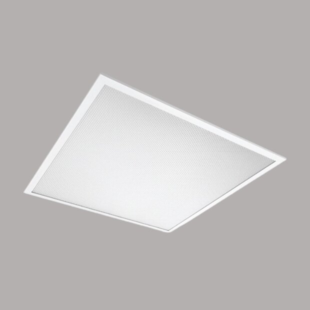 LED Paneel 60x60cm - G2 - inbouw -26-36W  - 3000/6000K - 2850 tot 4200lm +driver