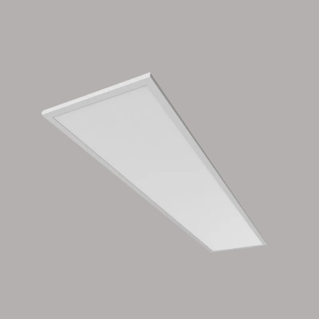 LED Paneel Easy G2 26-36W-2850-4200lm-3000-6000K 1200X300