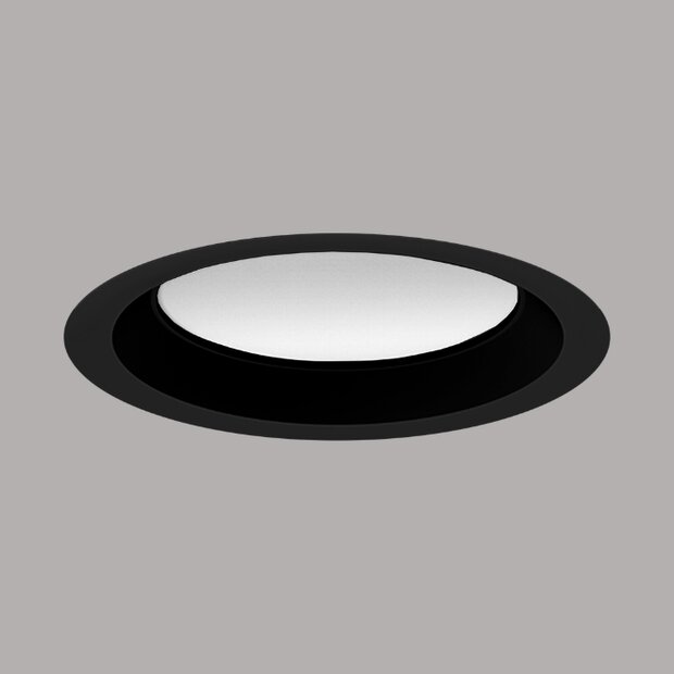 LED downlighter Essence G2 6W 3000-6000K 3-CCT &Oslash;110mm IP54 