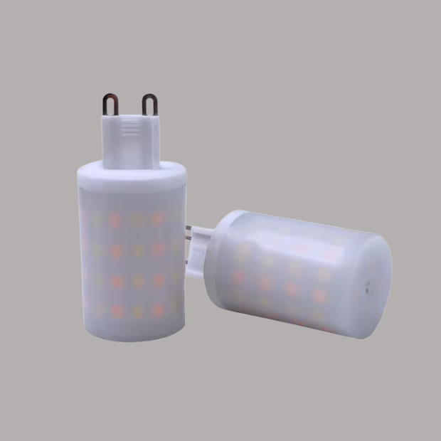 G9 | Wifi LED lamp | 6W |Warm licht - dimbaar