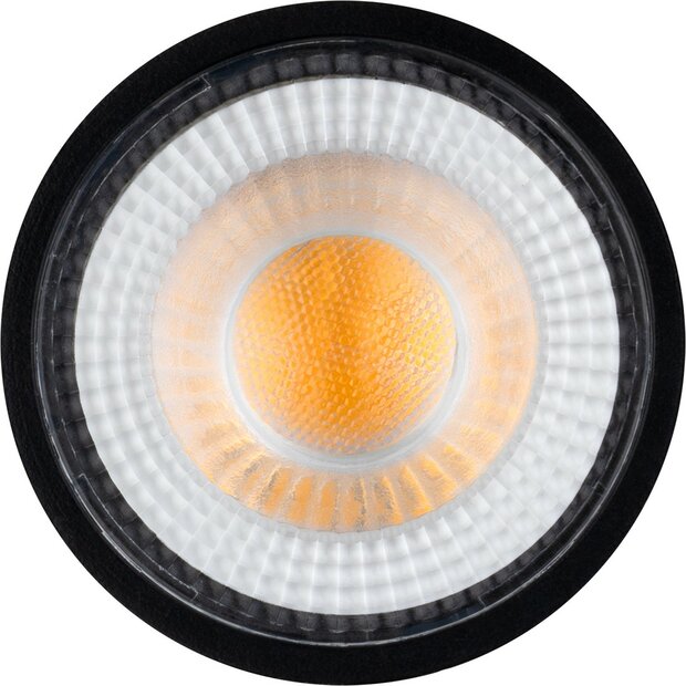 GU10 LED module lamp