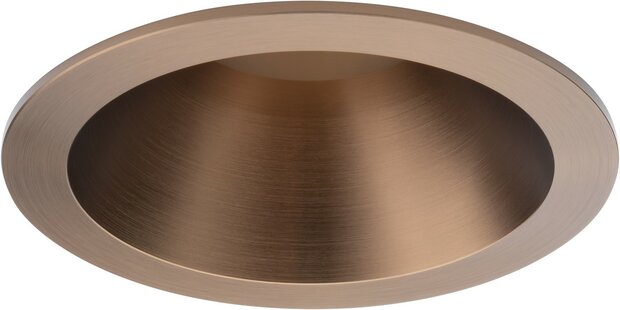 Inbouwspot Como - IP55 - incl. GU10 fitting