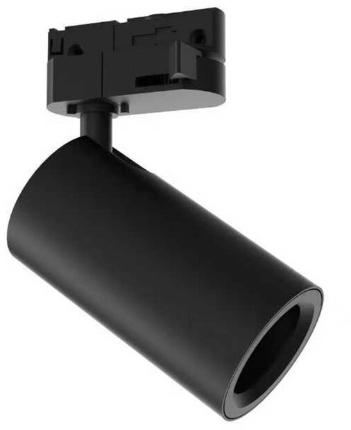 Railspot 3 fase - incl. GU10 fitting