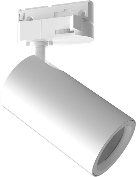 Railspot 3 fase - incl. GU10 fitting
