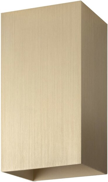 Wandlamp Wal Up/Down IP20 GU10