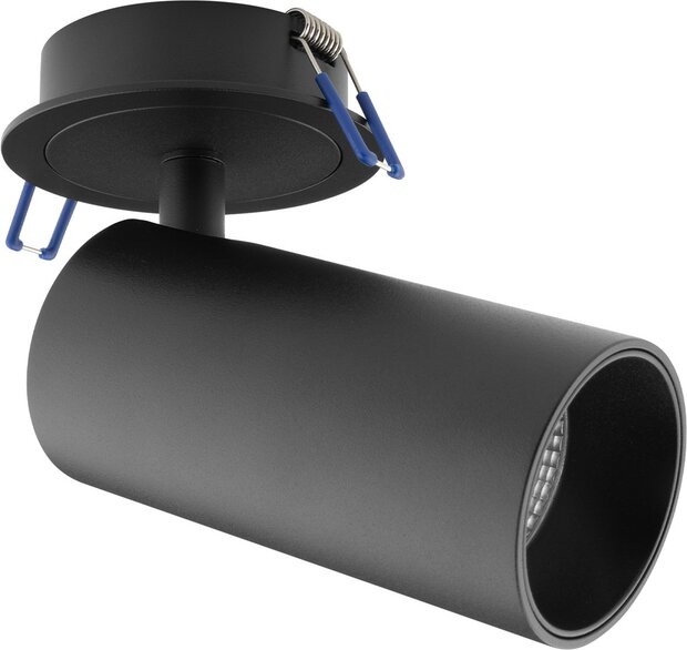 LED semi-inbouwspot 12W &ndash; 3CCT &ndash; CRI95 &ndash; Fase dimbaar