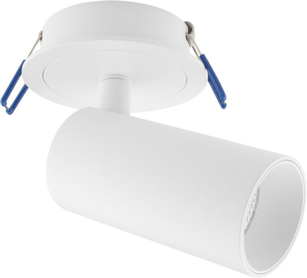 LED semi-inbouwspot 12W &ndash; 3CCT &ndash; CRI95 &ndash; Fase dimbaar