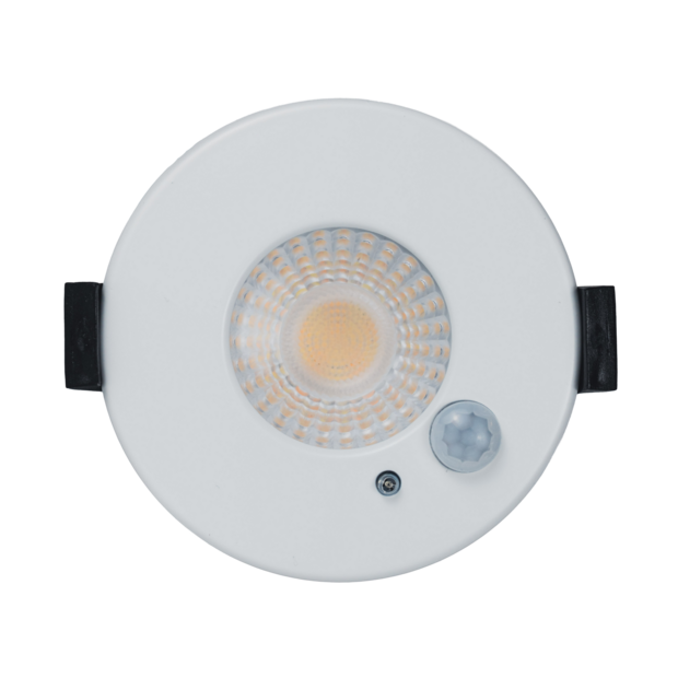 LED-inbouwspot 6W met Sensor en CCT | ONELIGHT