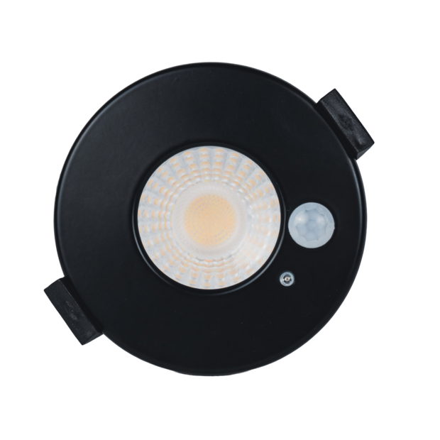 LED-inbouwspot 6W met Sensor en CCT | ONELIGHT