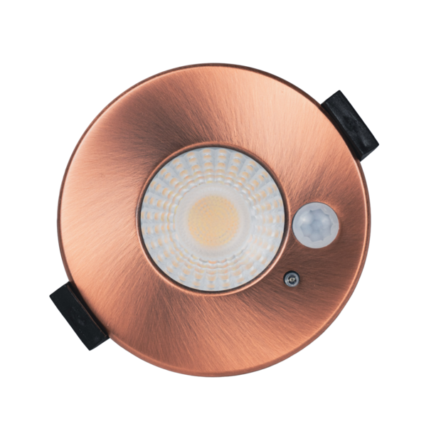 LED-inbouwspot 6W met Sensor en CCT | ONELIGHT