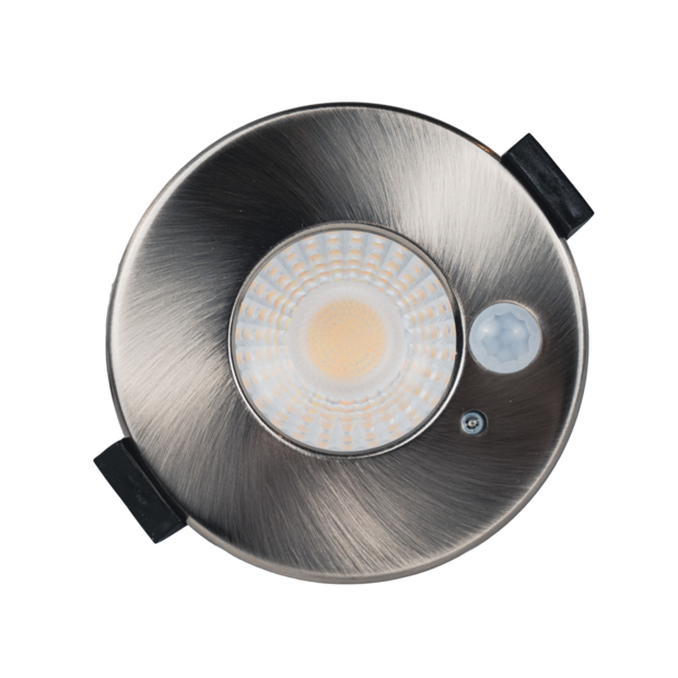 LED-inbouwspot 6W met Sensor en CCT | ONELIGHT