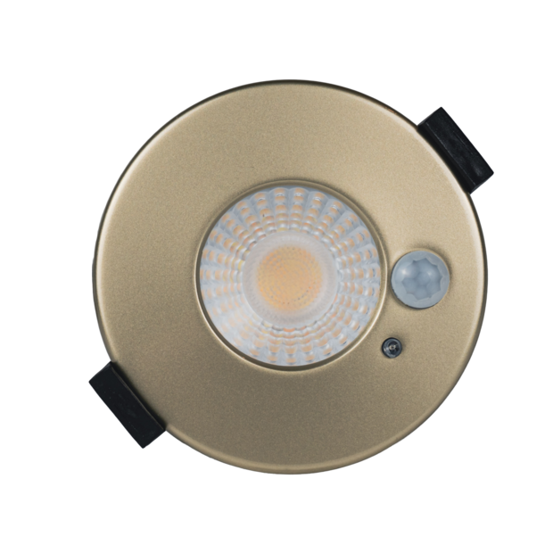 LED-inbouwspot 6W met Sensor en CCT | ONELIGHT