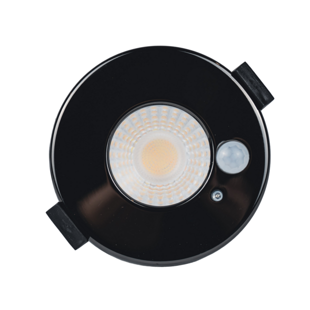 LED-inbouwspot 6W met Sensor en CCT | ONELIGHT