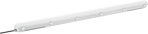 LED TL Armatuur Waterdicht-IP66-60cm-2x18W-3000K-4000K-6000K-1250-2300lm