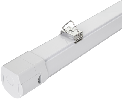 LED TL Armatuur Waterdicht-Slimline-IP65-120cm-35W-3000K-6000K-4000-4450lm