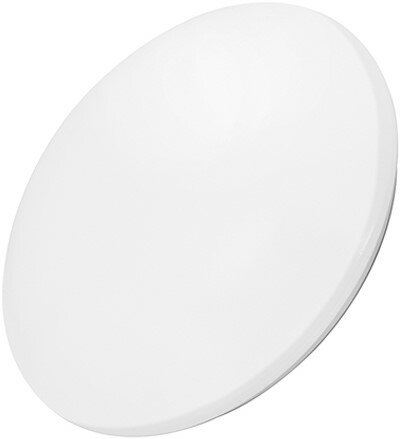  LED Plafonni&egrave;re / Wandarmatuur IP44-8W-3000K-650lm-&Oslash;180 (1x18W)