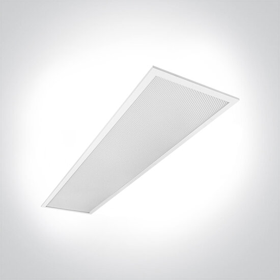 G2 LED Paneel 30x120cm IP44 26-38W 3000K-4000K 2-CCT instelbaar