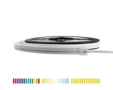 5 meter Neon flex - Dual White ledstrip