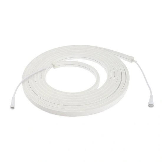 2.5 meter Neon flex - Dual White ledstrip-zij licht