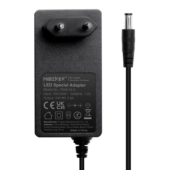 Adapter 48 Watt