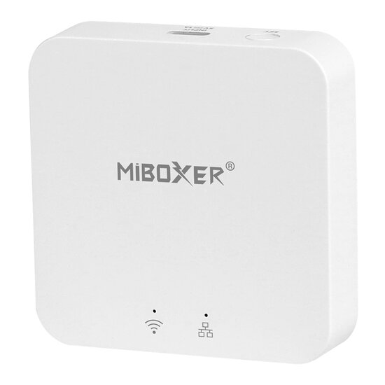 Miboxer multi gateway Zigbee 3.0 + Bluetooth mesh-ZB-Box3