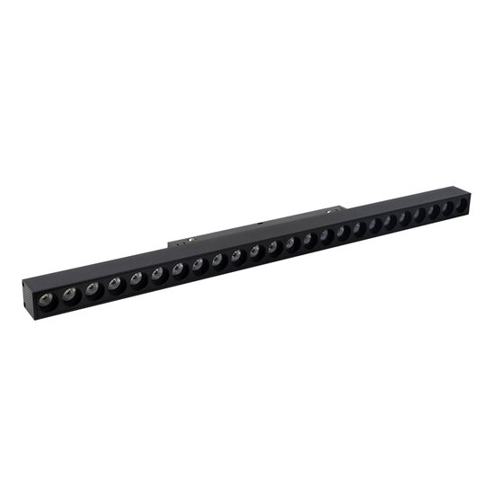 20W Dual White Magnetisch Grille (DOT) light - Zigbee 3.0+RF 2.4GHz