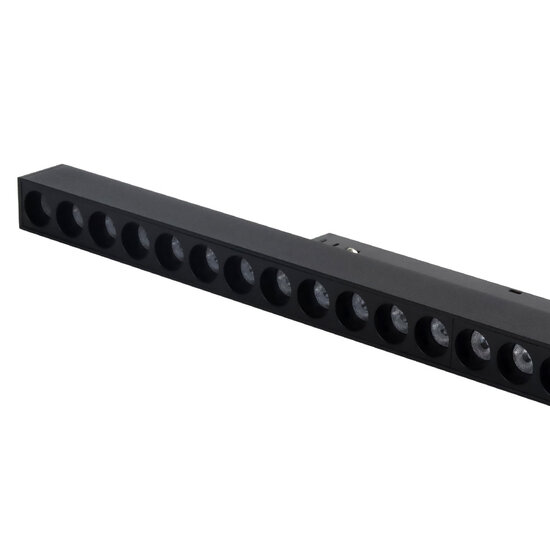 20W Dual White Magnetisch Grille (DOT) light - Zigbee 3.0+RF 2.4GHz