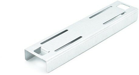 Onelight-LED Pendelarmatuur-Linear Connector recht