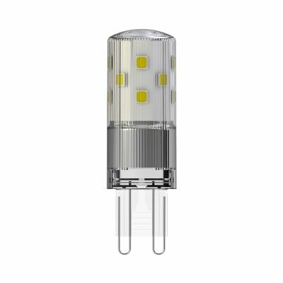 LED lichtbron G9 3.8W 470lm 3000K Warm Wit - Niet Dimbaar - vervangt 40W