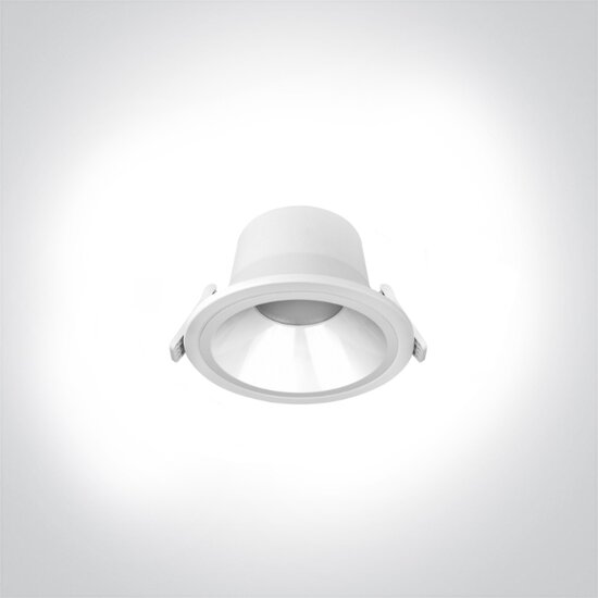 LED downlighter Apollo V2.0 15-25W 3000/4000K CCT 220mm 