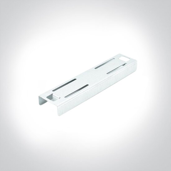 Onelight-LED Pendelarmatuur-Linear Connector recht