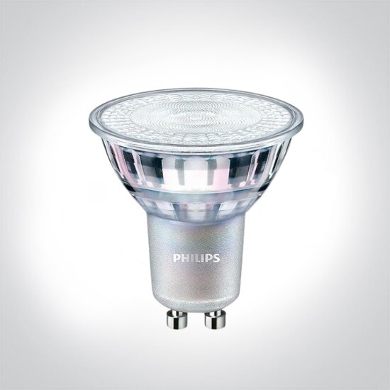 Philips Corepro LEDspot MV-GU10 3W 830 36D| Dimbaar - Vervangt 35W