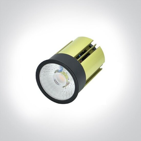  LED Module 13W 1085lm 36&deg; dimbaar 2700K CRI 98 Incl. LED Driver