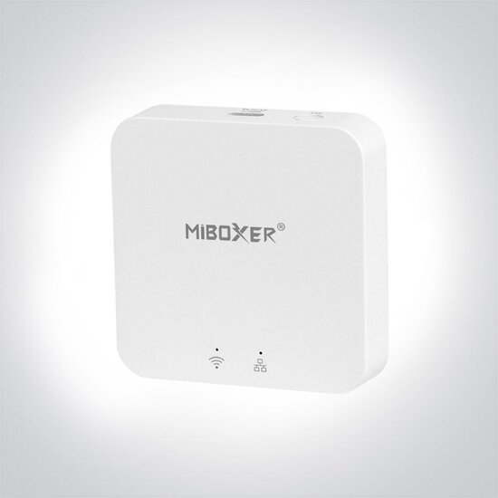 Miboxer multi gateway Zigbee 3.0 + Bluetooth mesh-ZB-Box3