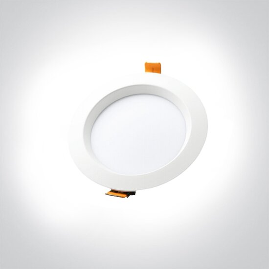 Zigbee inbouwspot White &amp; Color RGBWW - 6W