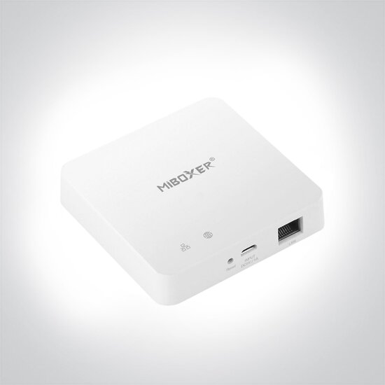 Miboxer Zigbee 3.0 bedrade gateway