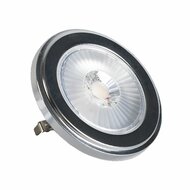 G53 dimbare AR111 LED lamp 9W 650LM 3000K